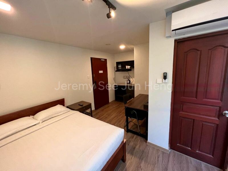 Master Room (Condo) for Rent in  Cherryloft - Image 3